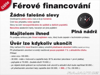 Å koda Fabia 1,4 TSI 180PS  II RS DSG 2011