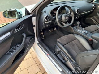Audi A3 Cabrio 40 TFSI S line 7Â° 2019