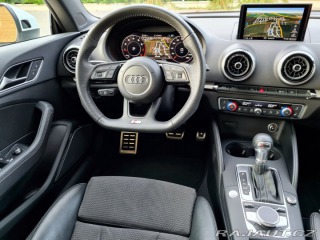 Audi A3 Cabrio 40 TFSI S line 7Â° 2019