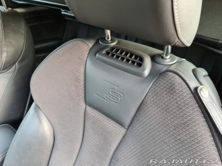 Audi A3 Cabrio 40 TFSI S line 7Â° 2019