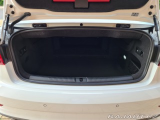 Audi A3 Cabrio 40 TFSI S line 7Â° 2019