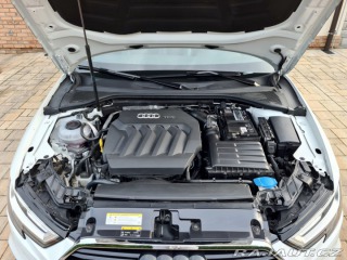 Audi A3 Cabrio 40 TFSI S line 7Â° 2019