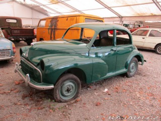 OstatnÃ­ znaÄky OstatnÃ­ modely Morris Minor 1000 1960