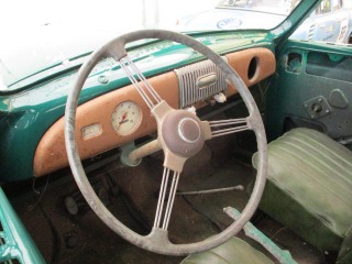 OstatnÃ­ znaÄky OstatnÃ­ modely Morris Minor 1000 1960