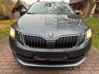 Å koda Octavia 2.0Tdi 110kw DSG 2017