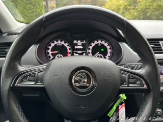 Å koda Octavia 2.0Tdi 110kw DSG 2017