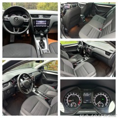 Å koda Octavia 2.0Tdi 110kw DSG 2017