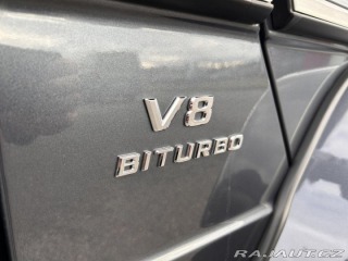 Mercedes-Benz G G 63 AMG Designo 2014