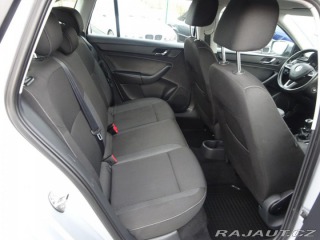 Å koda Rapid 1.6TDI Spaceback SERVIS 2014