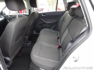 Å koda Rapid 1.6TDI Spaceback SERVIS 2014