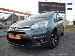 CitroÃ«n C4 Picasso 1,6i 16V Servis TaÅ¾nÃ©