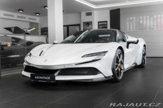 Ferrari SF90 Stradale 2020
