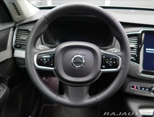 Volvo XC90 2,0 B5 AWD AUT Plus Brigh 2022