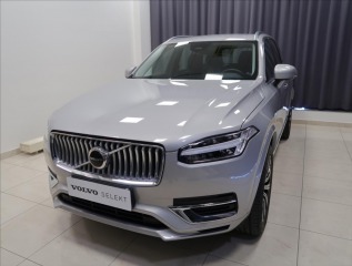 Volvo XC90 2,0 B5 AWD AUT Plus Brigh