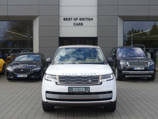 Land Rover Range Rover SV P615 LWB