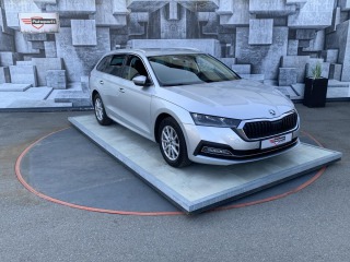 Å koda Octavia 2.0TDi,AMBITION, FULL LED