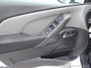 CitroÃ«n Grand C4 Picasso 1.6 HDi Aut. 7.mÃ­st Servi 2015