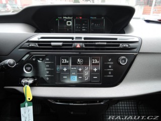 CitroÃ«n Grand C4 Picasso 1.6 HDi Aut. 7.mÃ­st Servi 2015