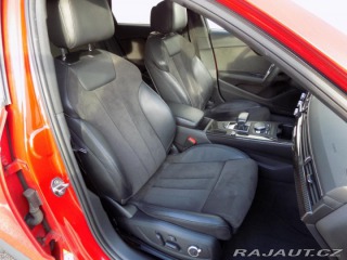 Audi A4 Allroad 3.0TDI/4x4/PANO/F 2018
