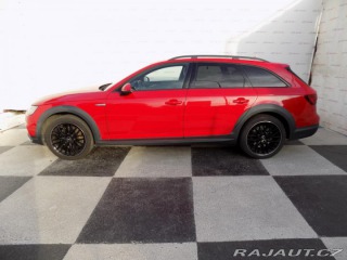 Audi A4 Allroad 3.0TDI/4x4/PANO/F 2018