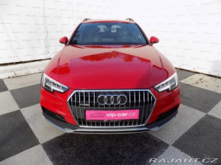 Audi A4 Allroad 3.0TDI/4x4/PANO/F 2018