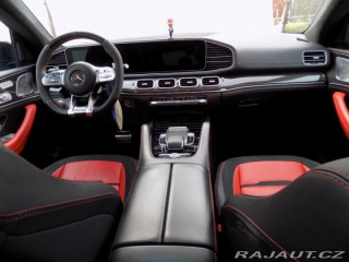 Mercedes-Benz GLE 53AMG/CoupÃ©/4M/1.Maj.ÄŒR/ 2021