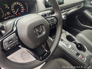 Honda Civic 2.0e:HEV Elegance BLUE 13 2025
