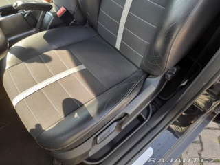 Ford Kuga 4X4 2,0 TDCI 103 KW TAÅ½NÃ‰ 2011
