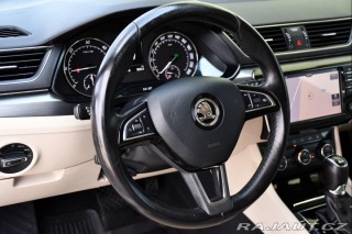 Å koda Superb 2.0TDi 140kW STYLE DSG 4X 2015