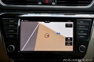 Å koda Superb 2.0TDi 140kW STYLE DSG 4X 2015