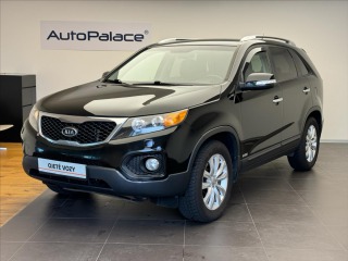 Kia Sorento 2,2 CRDI ACTIVE 4x4
