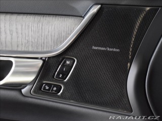 Volvo V90 2,0 CC B5 AWD Plus Dark B 2024