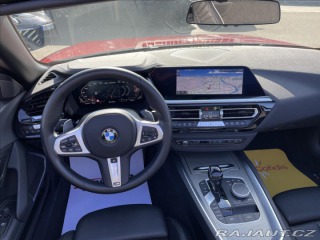 BMW Z4 3,0 M40i M-Sport*ZÃ¡ruka*L 2022