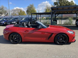 BMW Z4 3,0 M40i M-Sport*ZÃ¡ruka*L 2022