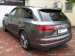 Audi Q7 3,0 TDI 272PS  S-Line A/T 2016