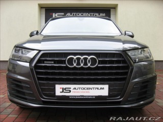 Audi Q7 3,0 TDI 272PS  S-Line A/T 2016