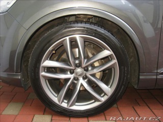 Audi Q7 3,0 TDI 272PS  S-Line A/T 2016