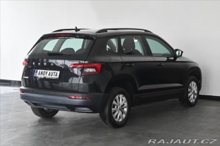 Å koda Karoq 1,6 TDI 85 kW AMBITION ZÃ¡ 2020