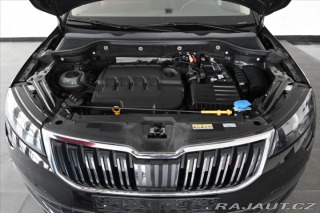 Å koda Karoq 1,6 TDI 85 kW AMBITION ZÃ¡ 2020
