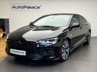 Opel Insignia 2,0 169kW GSi Auto 4x4