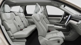Volvo EX90 TWIN MOTOR Performance UL