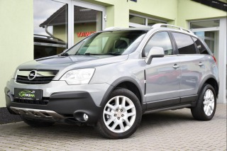Opel Antara 2.0CDTi KOSMO 4X4 AUT A/C