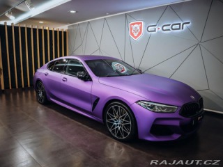 BMW 8 850i GC xDrive *CELOPOLEP 2021