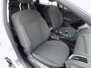 Ford Focus 1.5TDCi/Titanium/ÄŒR/DPH/ 2017