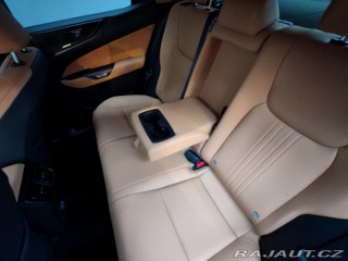 Lexus OstatnÃ­ modely NX 350h 2.5 350h 4Ã—4 E-FOUR Execu 2024