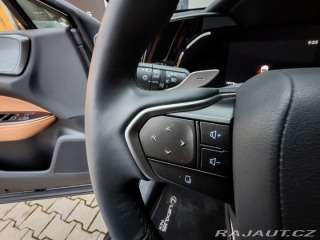 Lexus OstatnÃ­ modely NX 350h 2.5 350h 4Ã—4 E-FOUR Execu 2024