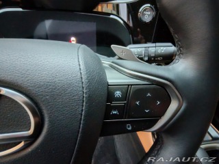 Lexus OstatnÃ­ modely NX 350h 2.5 350h 4Ã—4 E-FOUR Execu 2024