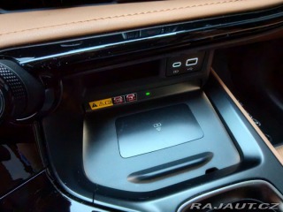 Lexus OstatnÃ­ modely NX 350h 2.5 350h 4Ã—4 E-FOUR Execu 2024