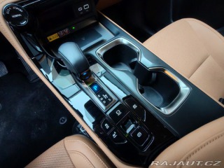 Lexus OstatnÃ­ modely NX 350h 2.5 350h 4Ã—4 E-FOUR Execu 2024