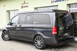 Mercedes-Benz V VANTOURER URBAN ZÃRUKA 2024